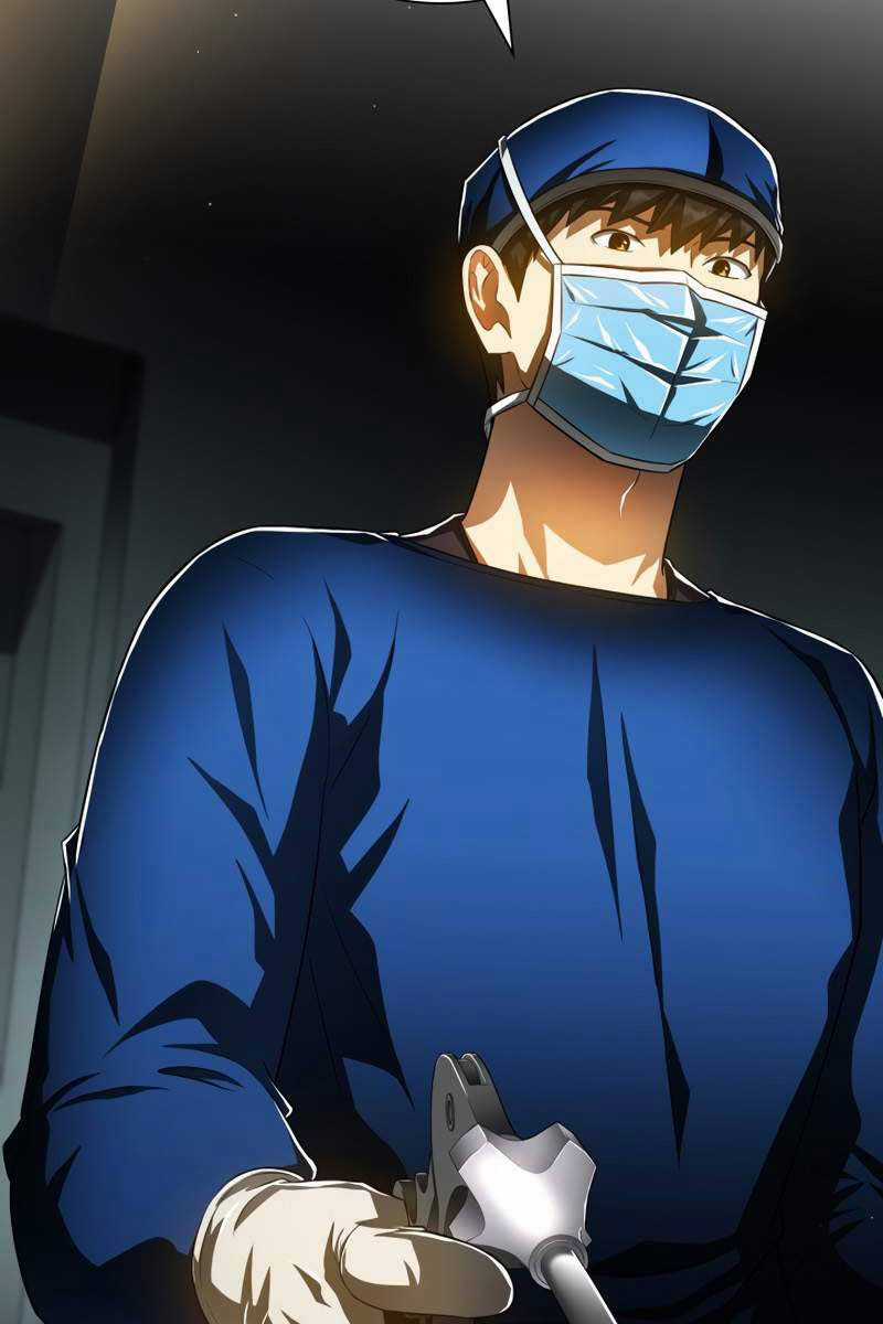 Bác Sĩ Hoàn Hảo Chapter 73 trang 3