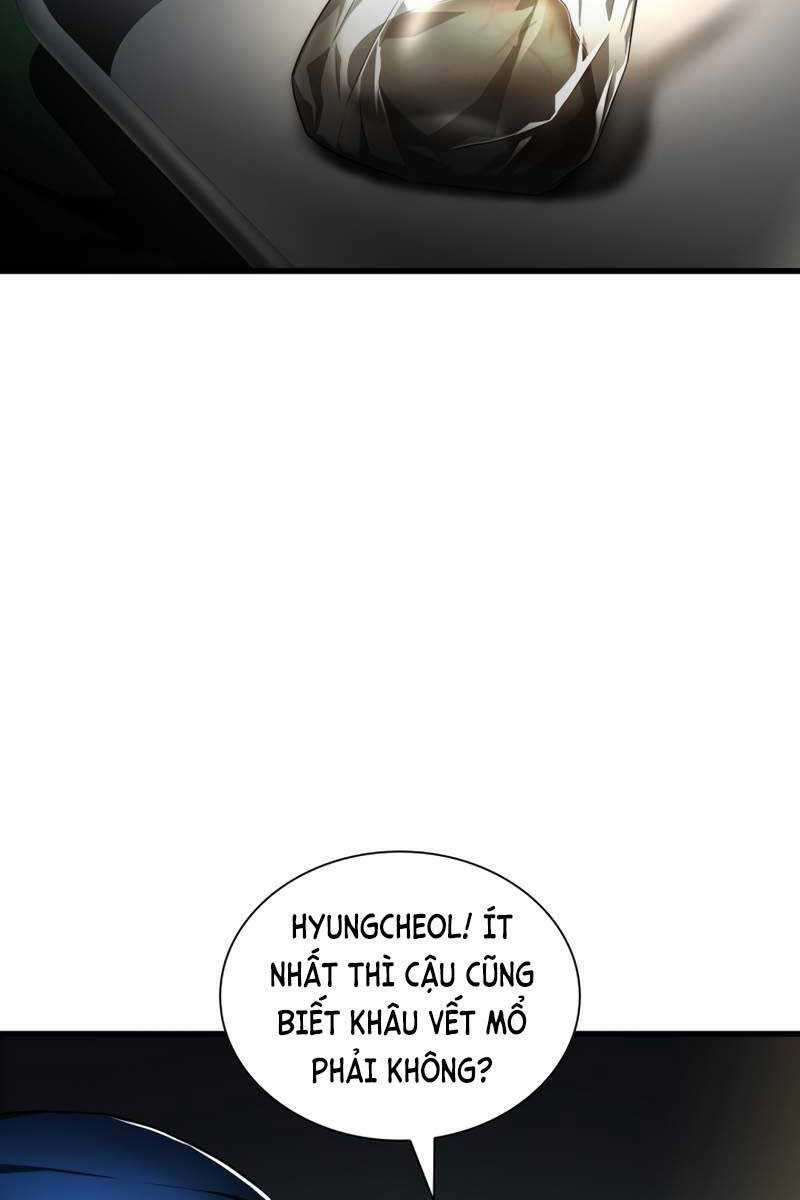 Bác Sĩ Hoàn Hảo Chapter 73 trang 33