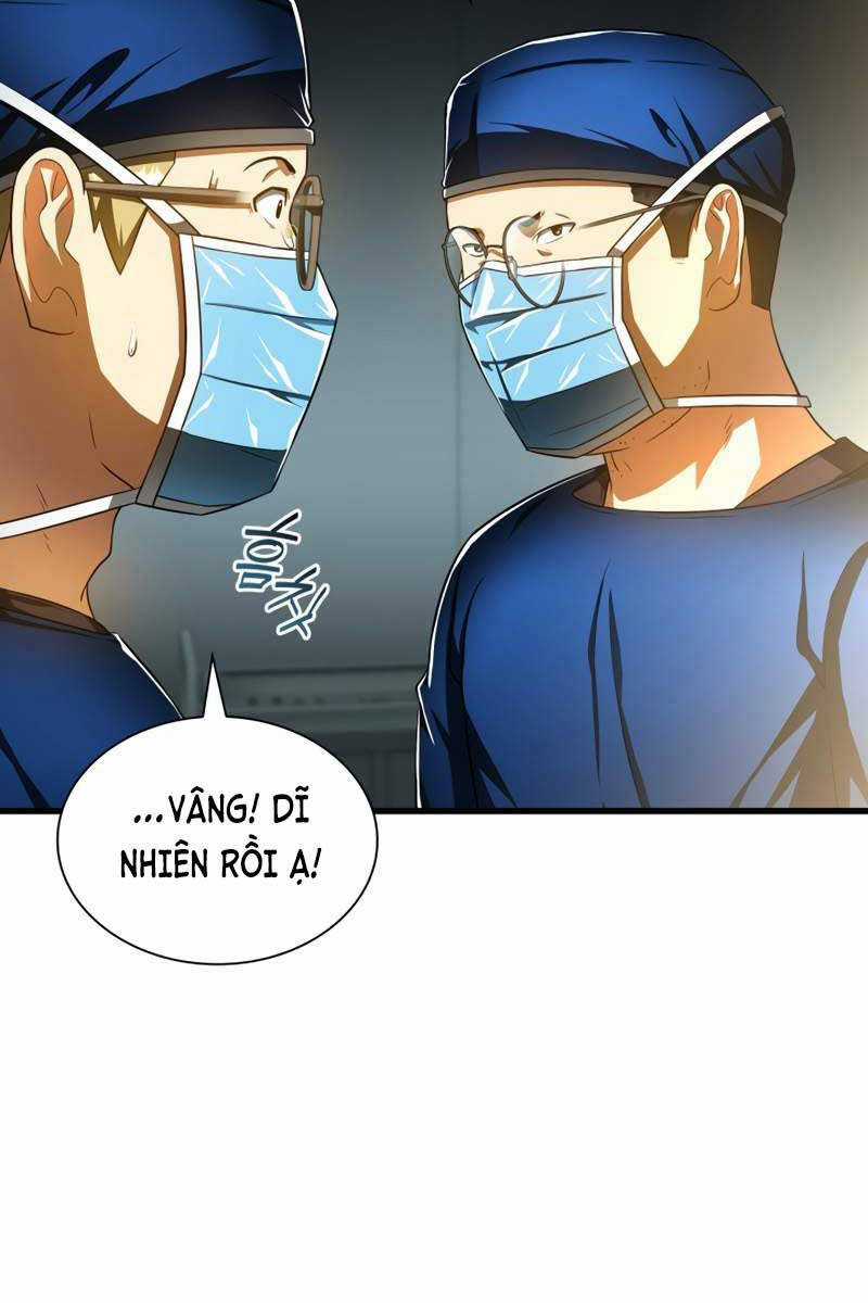 Bác Sĩ Hoàn Hảo Chapter 73 trang 34