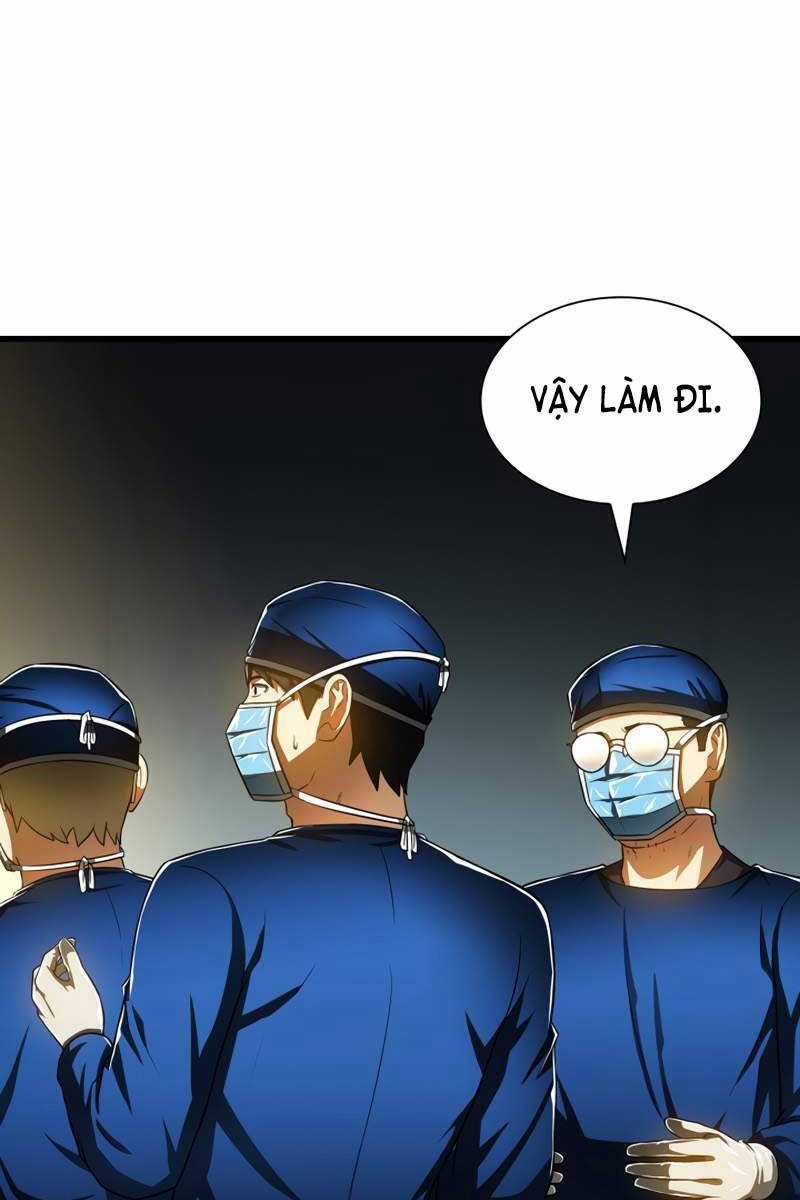 Bác Sĩ Hoàn Hảo Chapter 73 trang 35