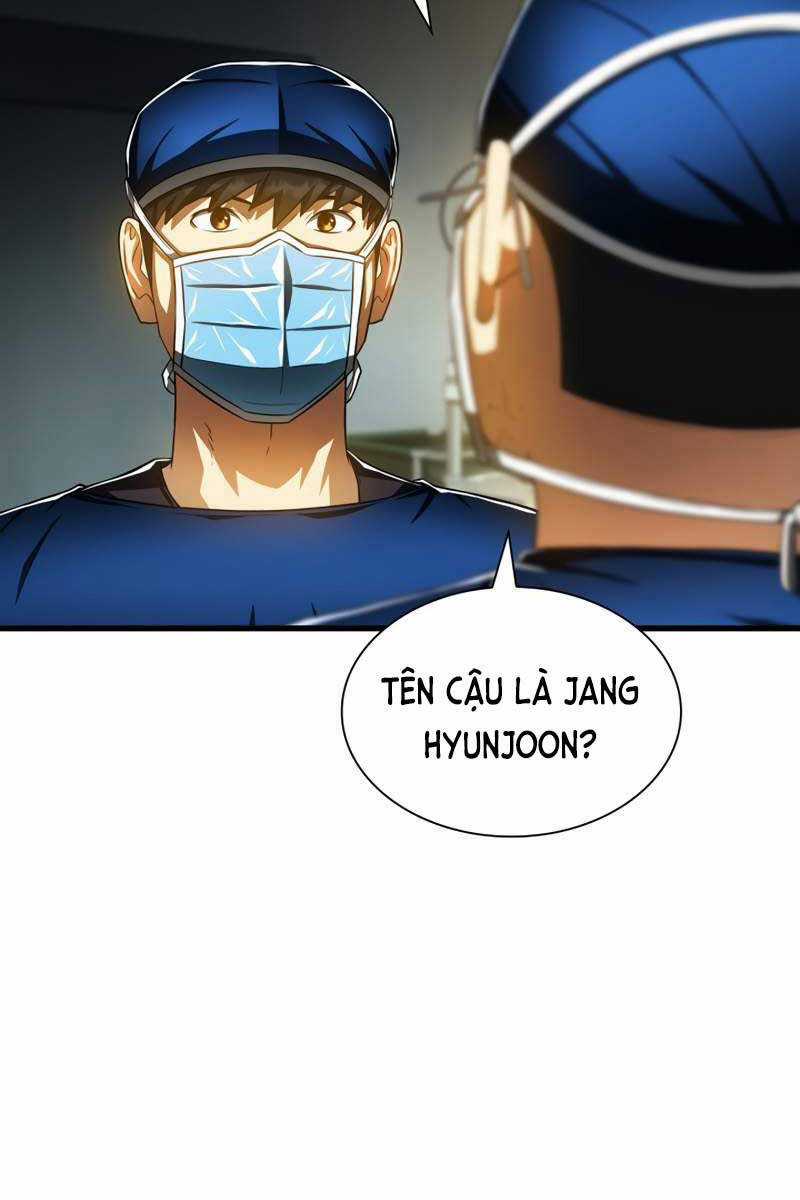 Bác Sĩ Hoàn Hảo Chapter 73 trang 37