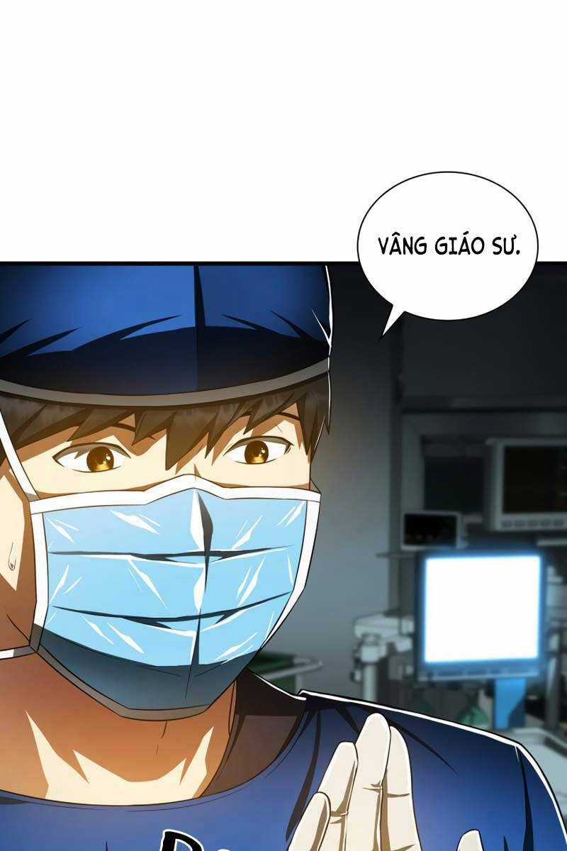 Bác Sĩ Hoàn Hảo Chapter 73 trang 38