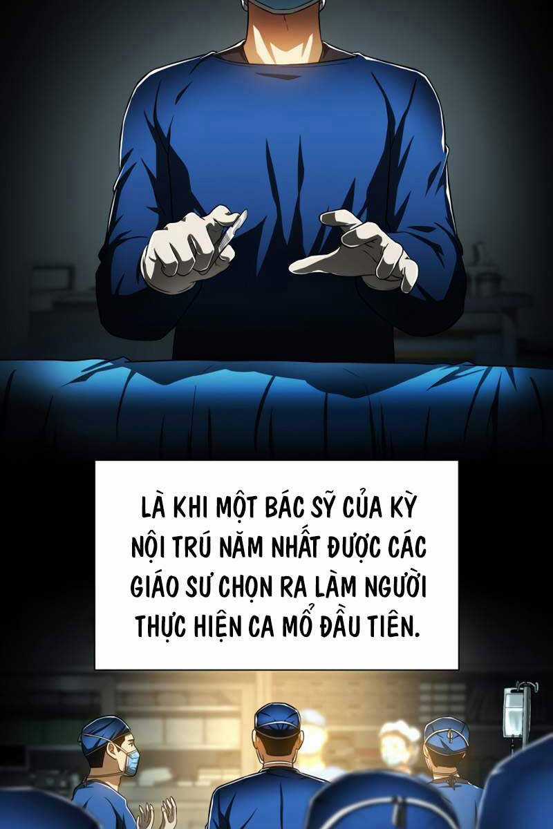 Bác Sĩ Hoàn Hảo Chapter 73 trang 42