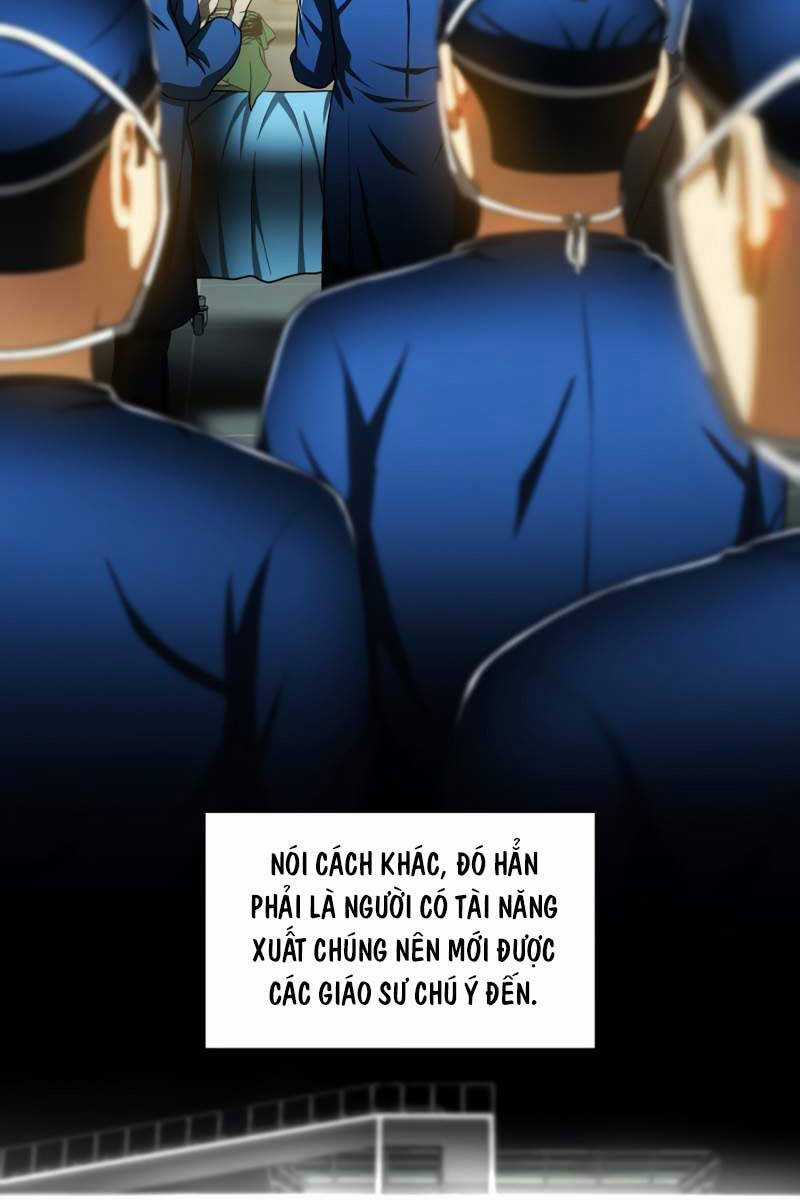 Bác Sĩ Hoàn Hảo Chapter 73 trang 43