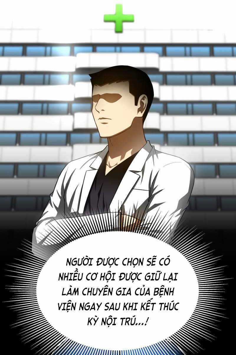 Bác Sĩ Hoàn Hảo Chapter 73 trang 44