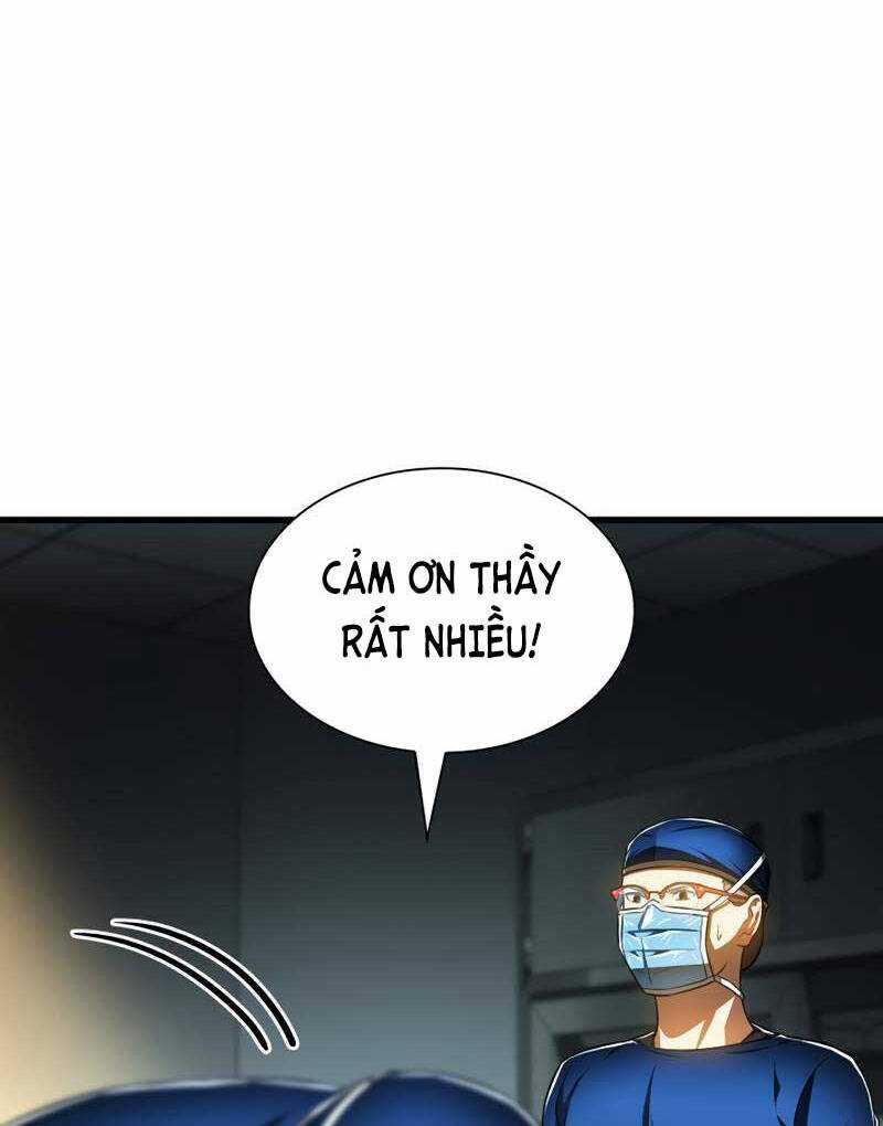 Bác Sĩ Hoàn Hảo Chapter 73 trang 46