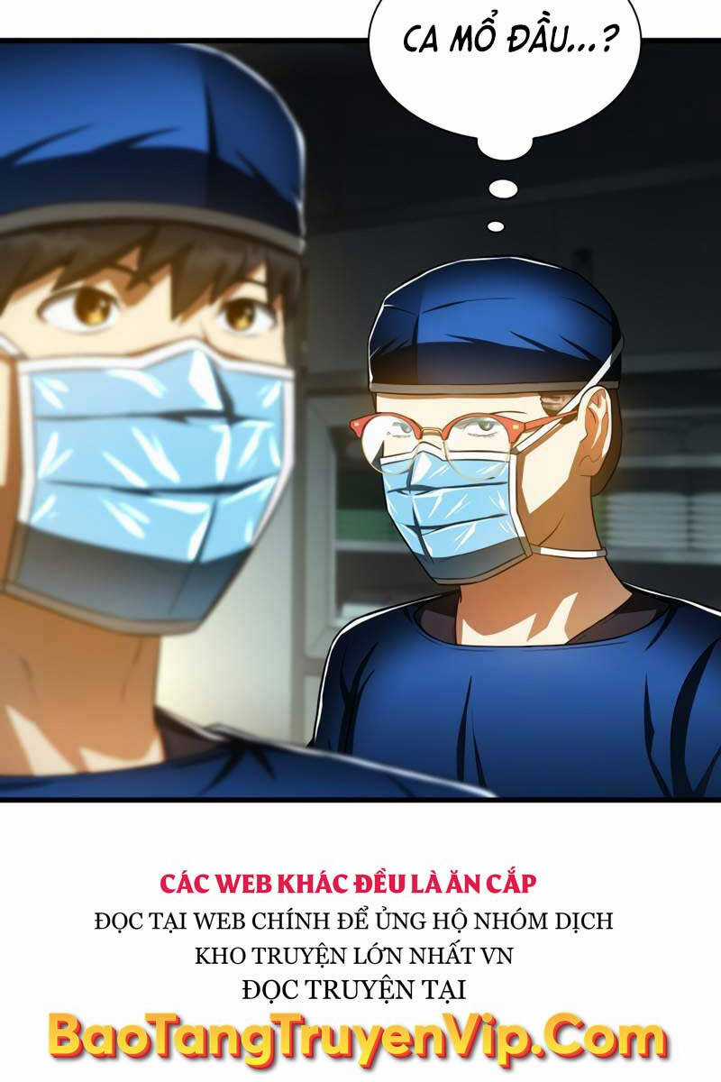 Bác Sĩ Hoàn Hảo Chapter 73 trang 48