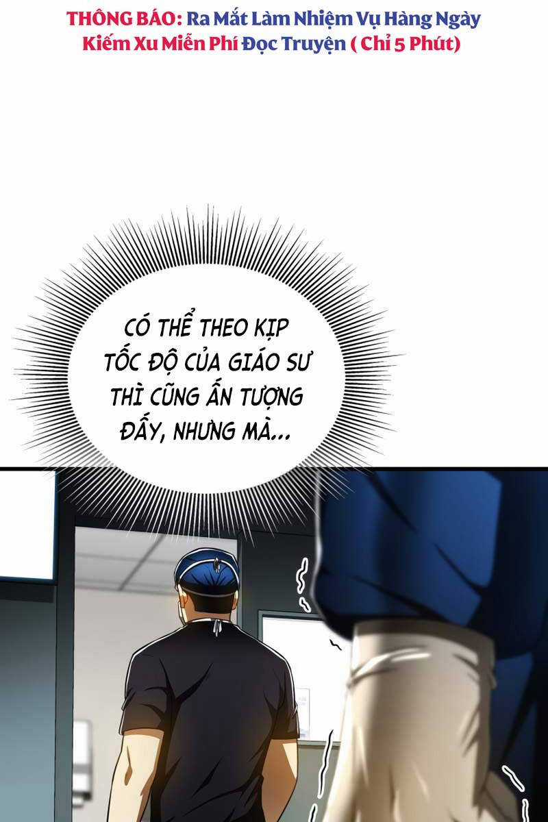 Bác Sĩ Hoàn Hảo Chapter 73 trang 49