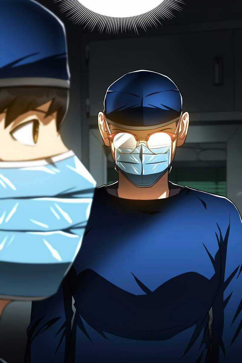 Bác Sĩ Hoàn Hảo Chapter 73 trang 51