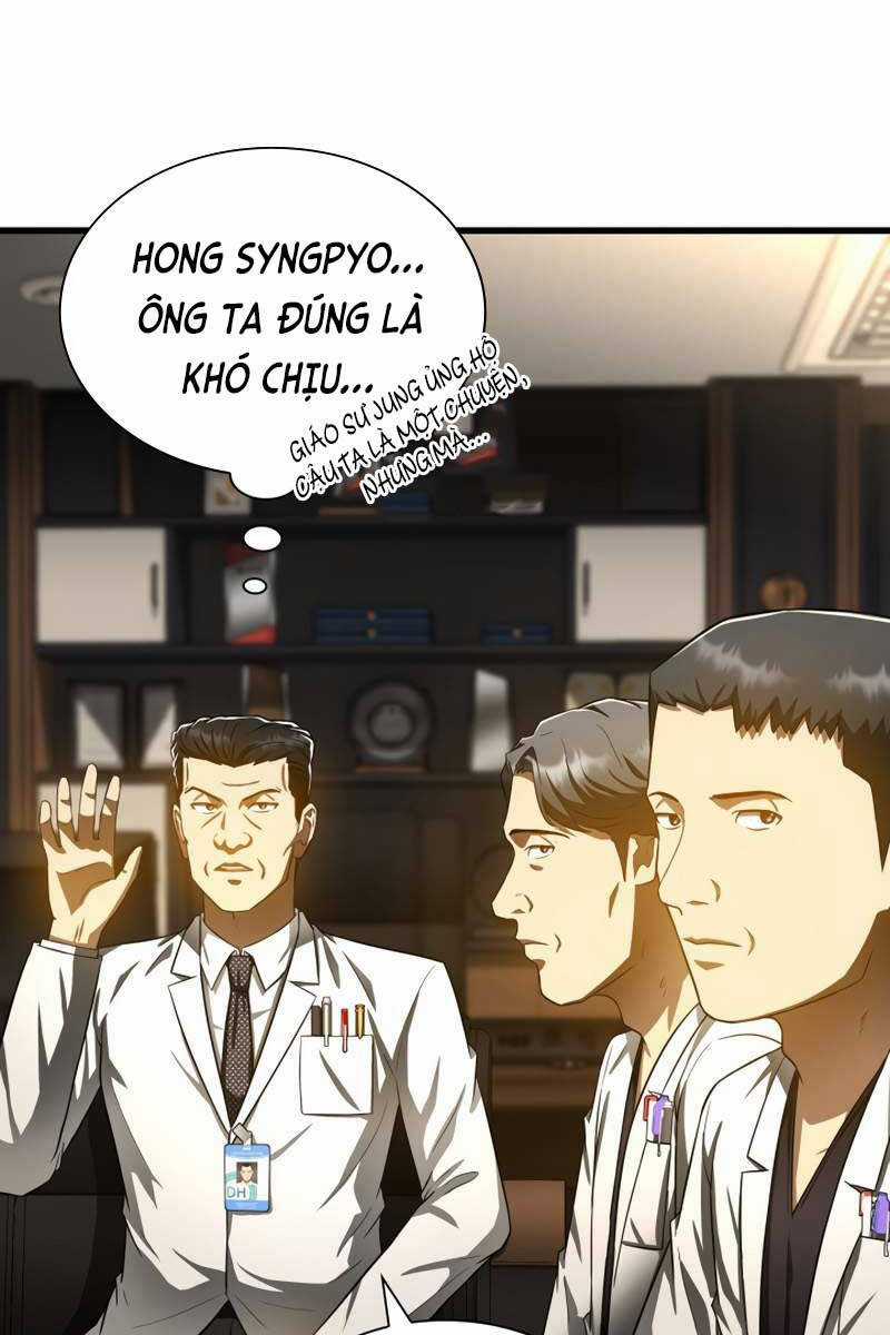 Bác Sĩ Hoàn Hảo Chapter 73 trang 58