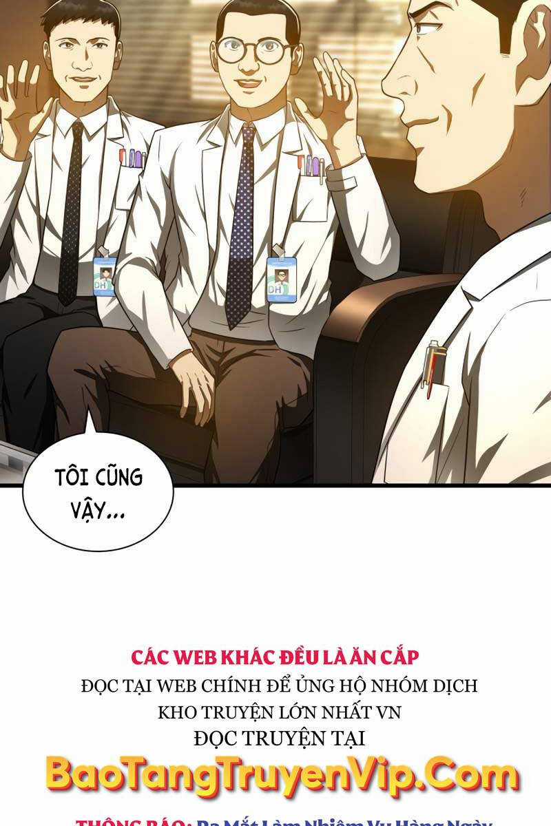Bác Sĩ Hoàn Hảo Chapter 73 trang 60