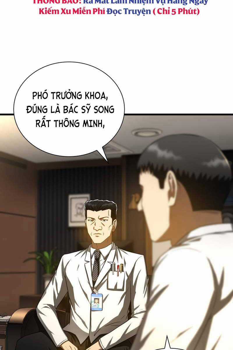 Bác Sĩ Hoàn Hảo Chapter 73 trang 61