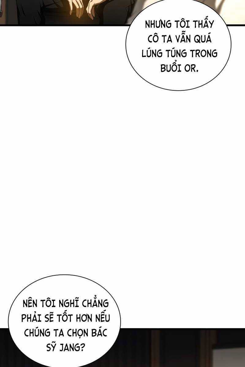 Bác Sĩ Hoàn Hảo Chapter 73 trang 62