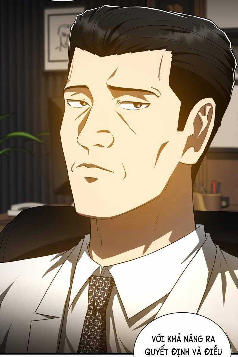 Bác Sĩ Hoàn Hảo Chapter 73 trang 63