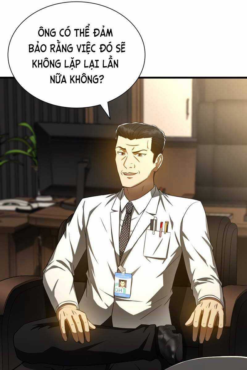 Bác Sĩ Hoàn Hảo Chapter 73 trang 66