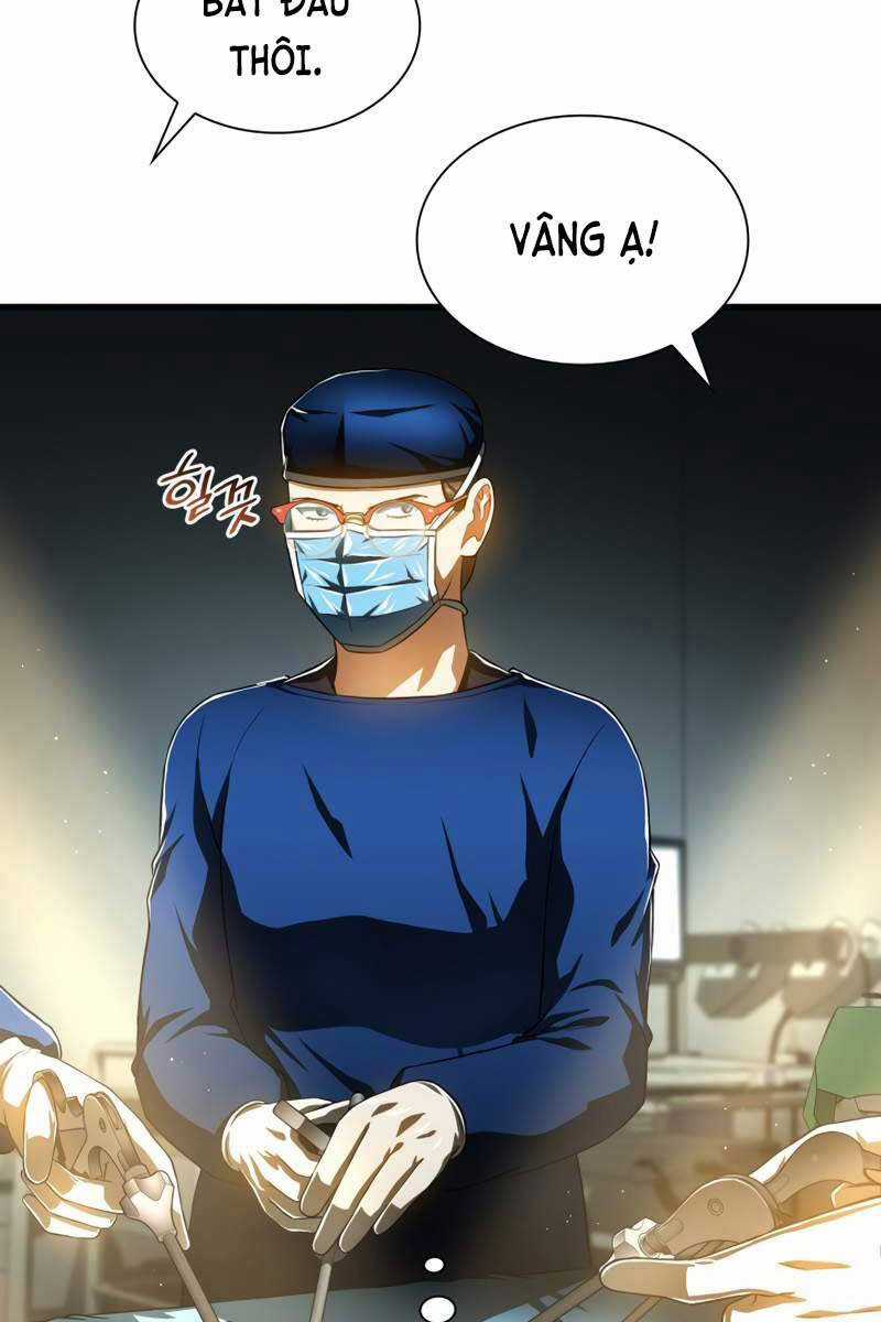 Bác Sĩ Hoàn Hảo Chapter 73 trang 7