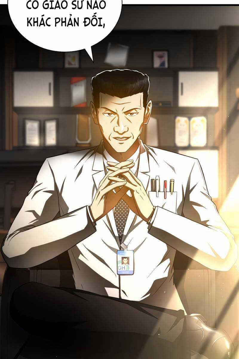 Bác Sĩ Hoàn Hảo Chapter 73 trang 70