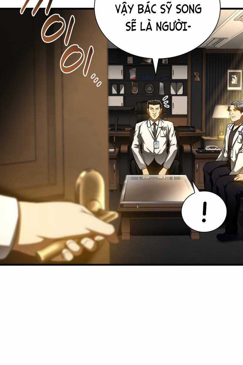 Bác Sĩ Hoàn Hảo Chapter 73 trang 72