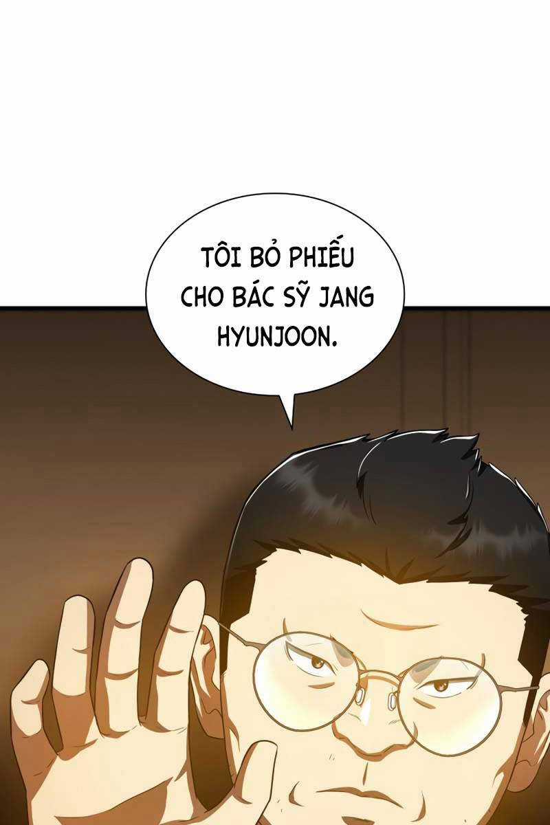 Bác Sĩ Hoàn Hảo Chapter 73 trang 73