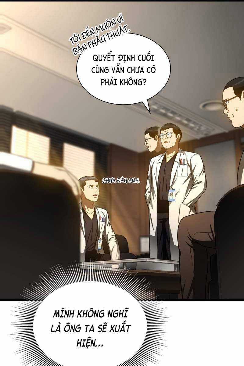 Bác Sĩ Hoàn Hảo Chapter 73 trang 76