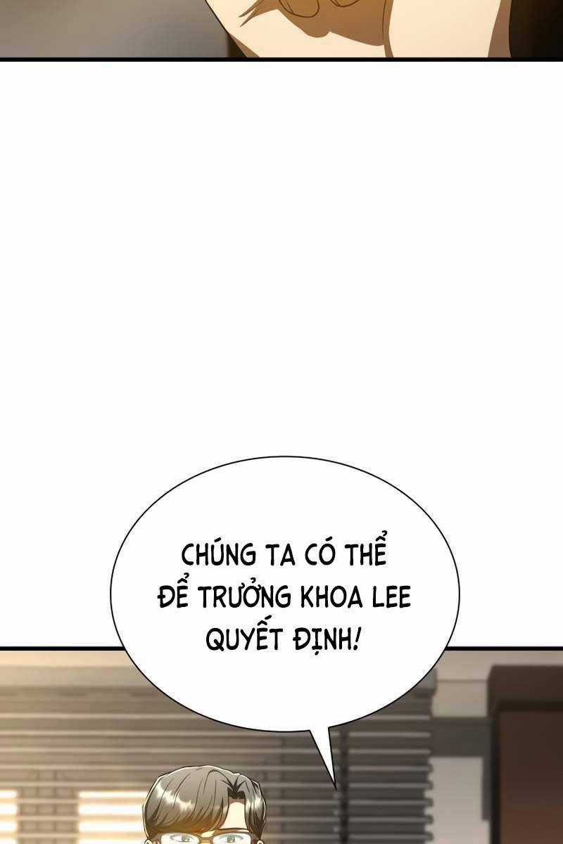 Bác Sĩ Hoàn Hảo Chapter 73 trang 81