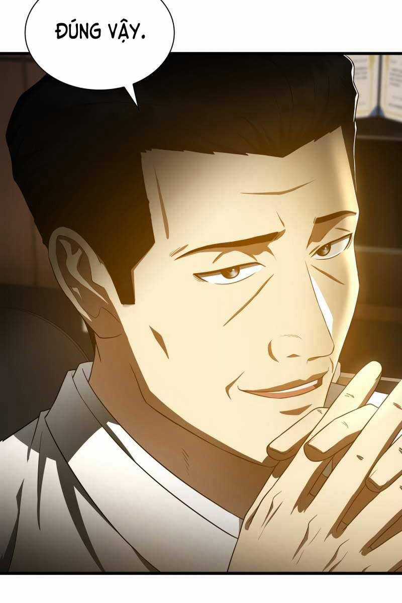 Bác Sĩ Hoàn Hảo Chapter 73 trang 85