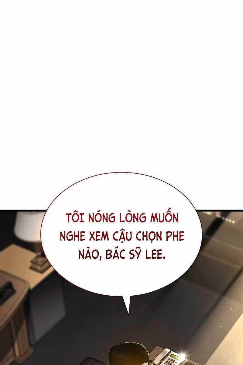 Bác Sĩ Hoàn Hảo Chapter 73 trang 86