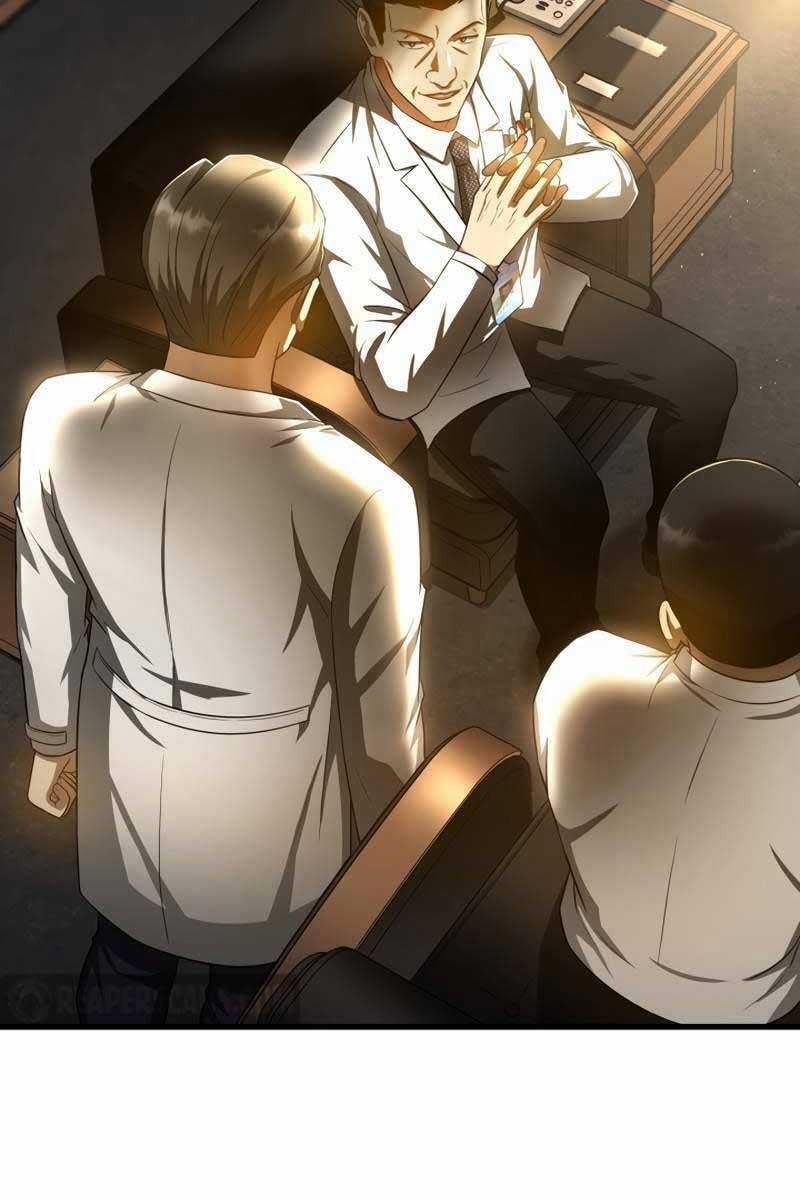 Bác Sĩ Hoàn Hảo Chapter 73 trang 87