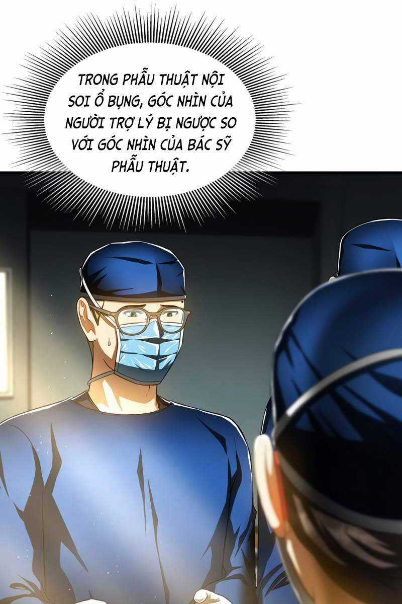 Bác Sĩ Hoàn Hảo Chapter 73 trang 9