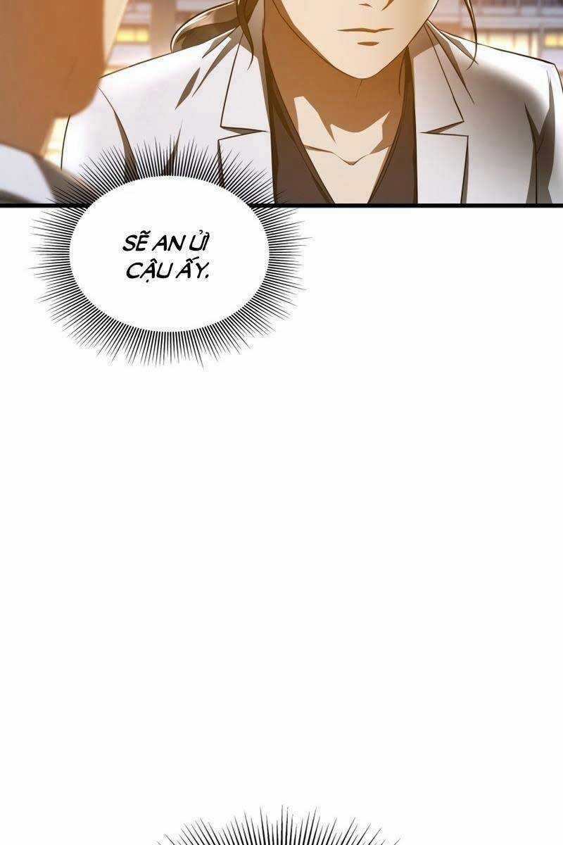 Bác Sĩ Hoàn Hảo Chapter 74 trang 107