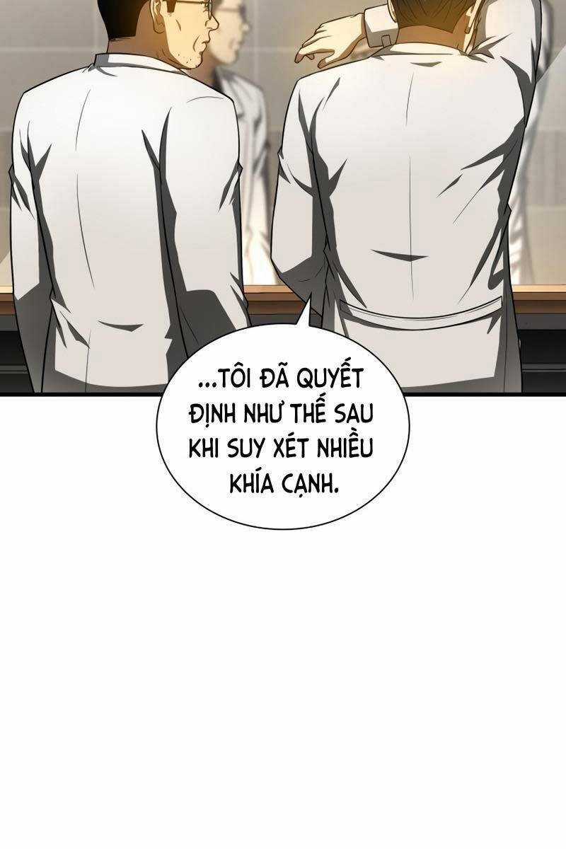 Bác Sĩ Hoàn Hảo Chapter 74 trang 14