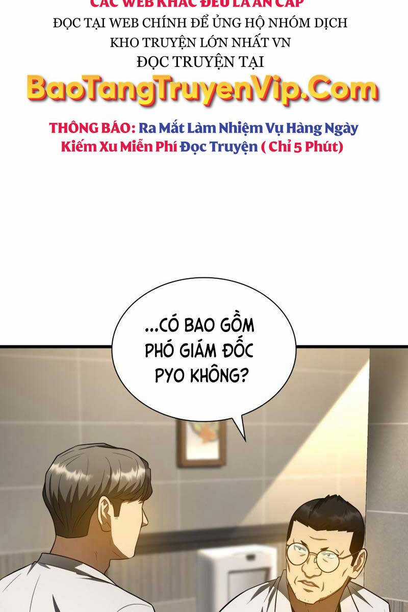 Bác Sĩ Hoàn Hảo Chapter 74 trang 16