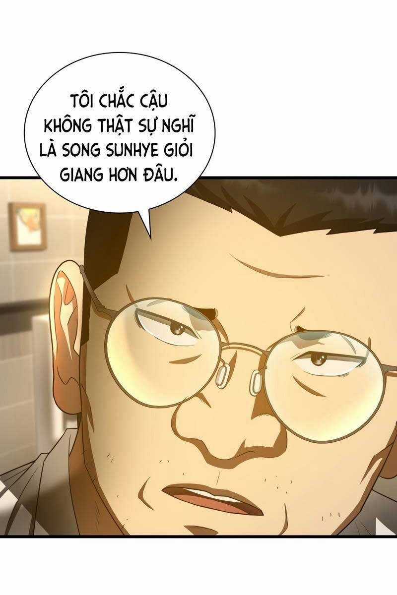 Bác Sĩ Hoàn Hảo Chapter 74 trang 18