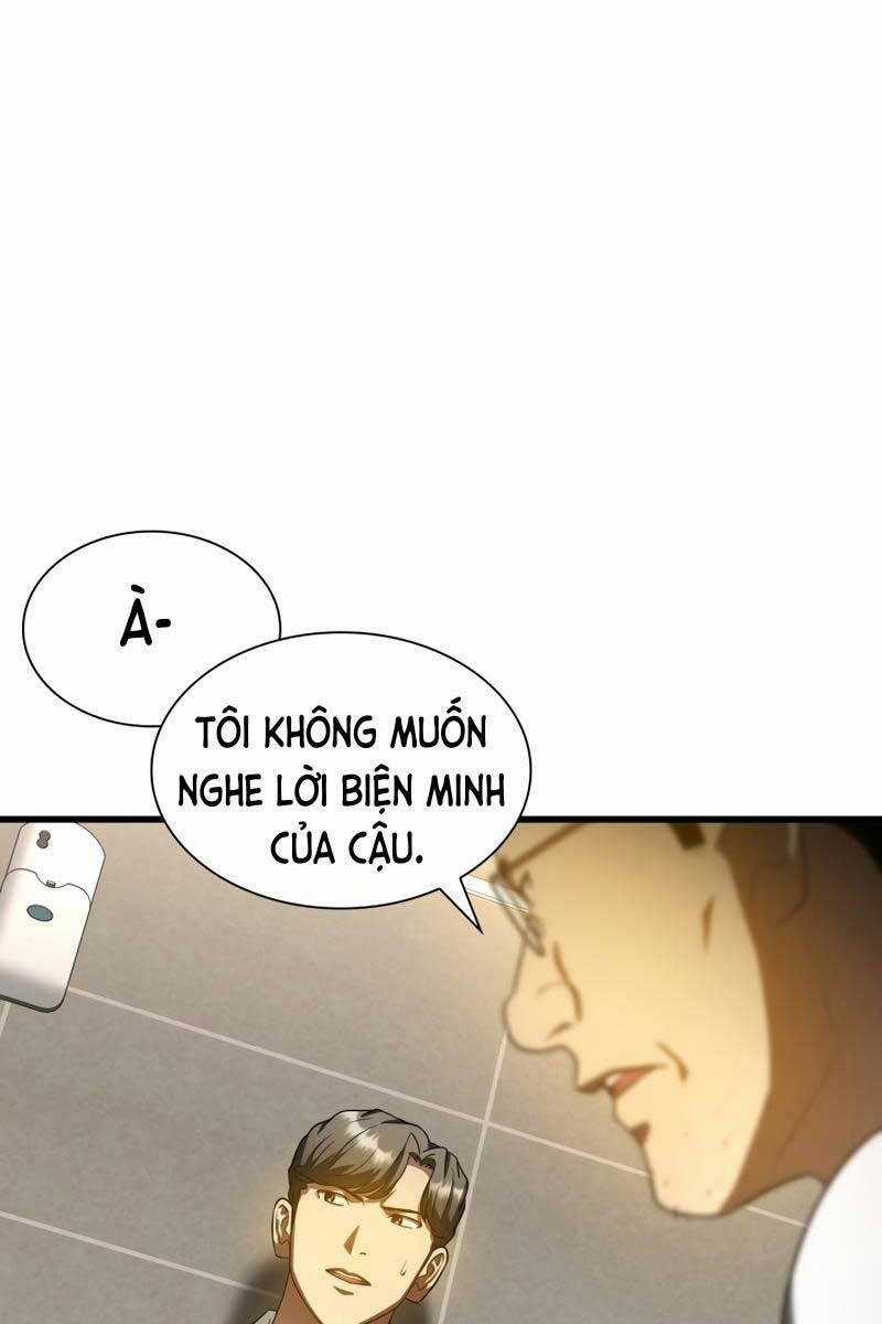 Bác Sĩ Hoàn Hảo Chapter 74 trang 19