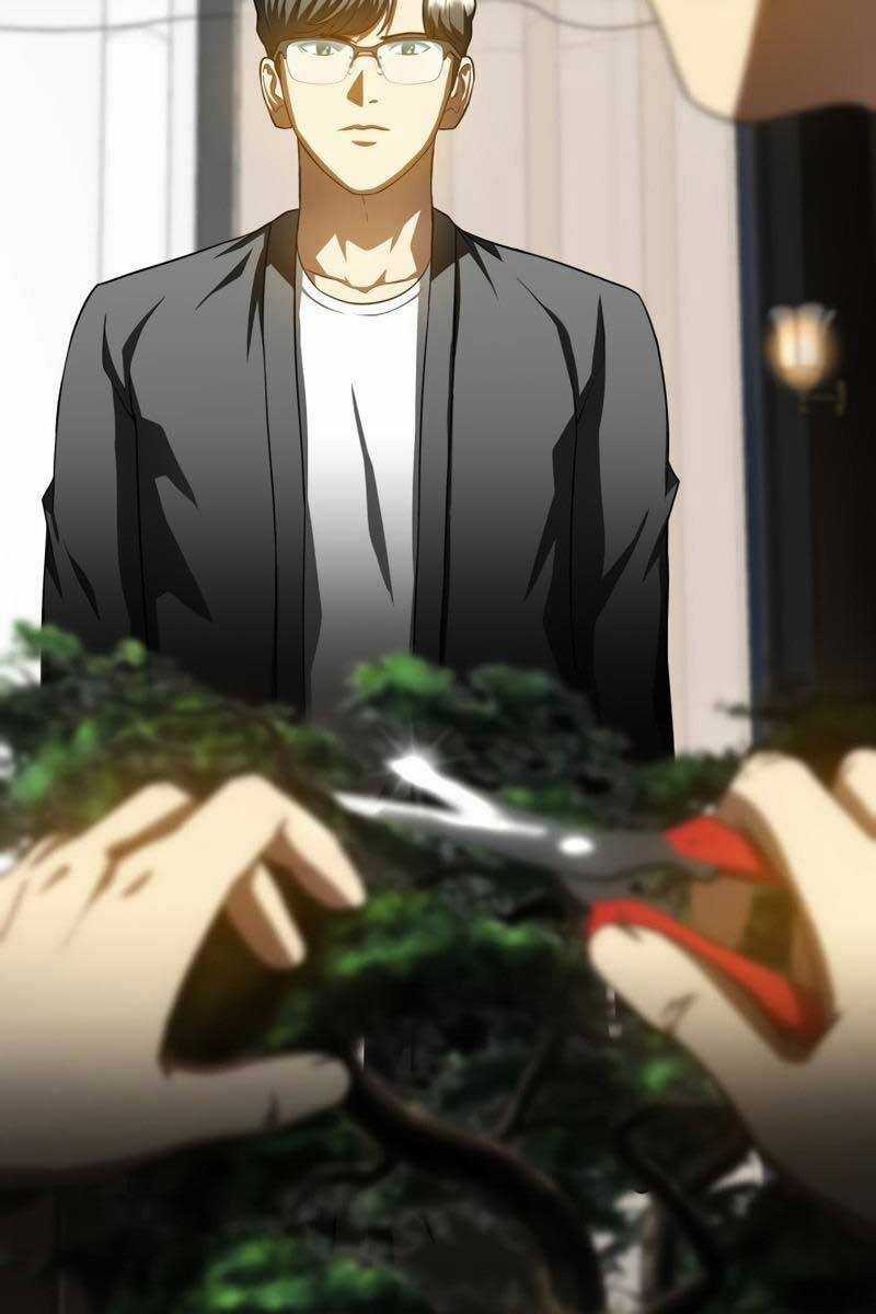 Bác Sĩ Hoàn Hảo Chapter 74 trang 27