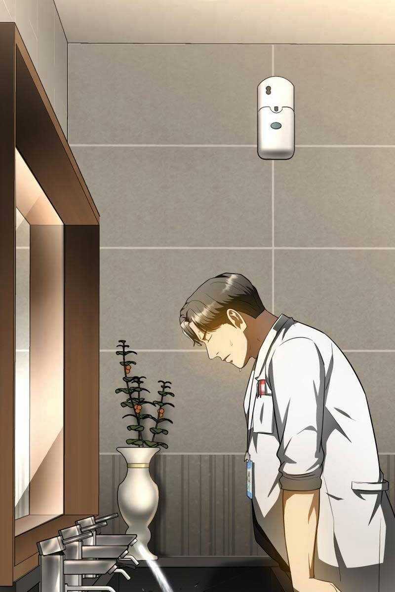 Bác Sĩ Hoàn Hảo Chapter 74 trang 3