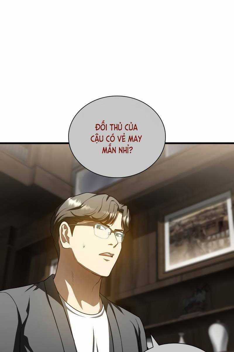 Bác Sĩ Hoàn Hảo Chapter 74 trang 30