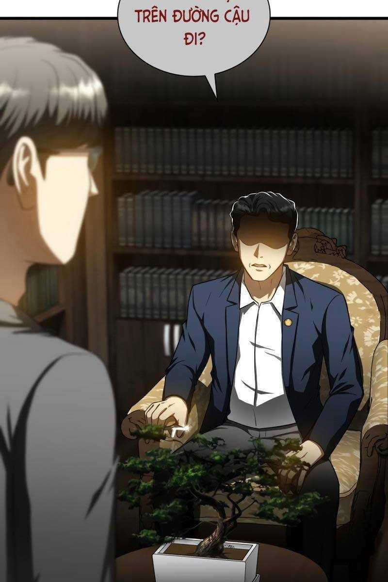 Bác Sĩ Hoàn Hảo Chapter 74 trang 39