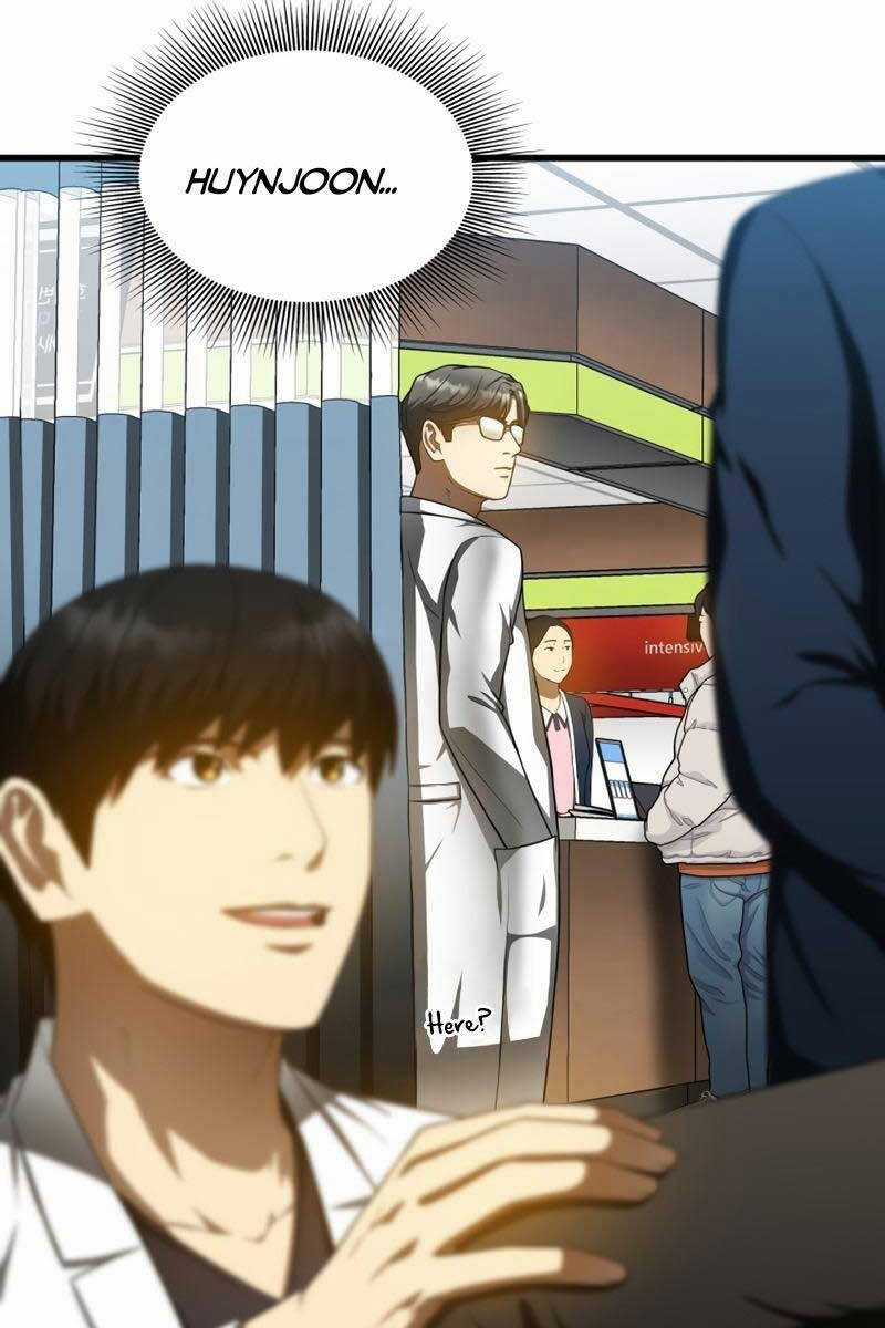 Bác Sĩ Hoàn Hảo Chapter 74 trang 51