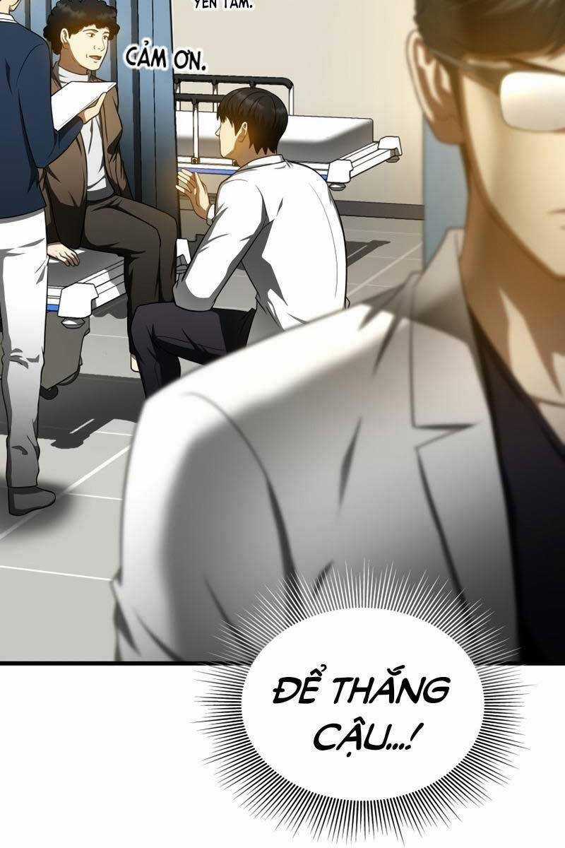 Bác Sĩ Hoàn Hảo Chapter 74 trang 53