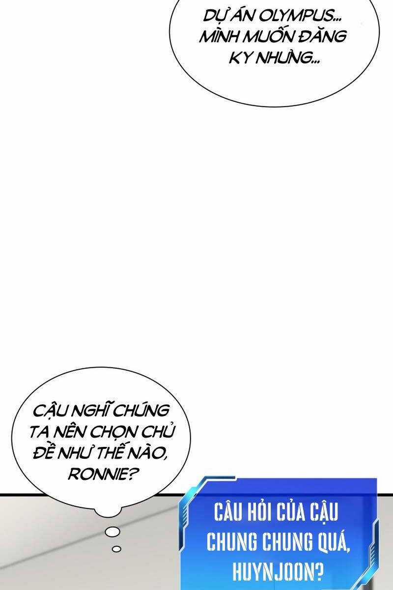 Bác Sĩ Hoàn Hảo Chapter 74 trang 60