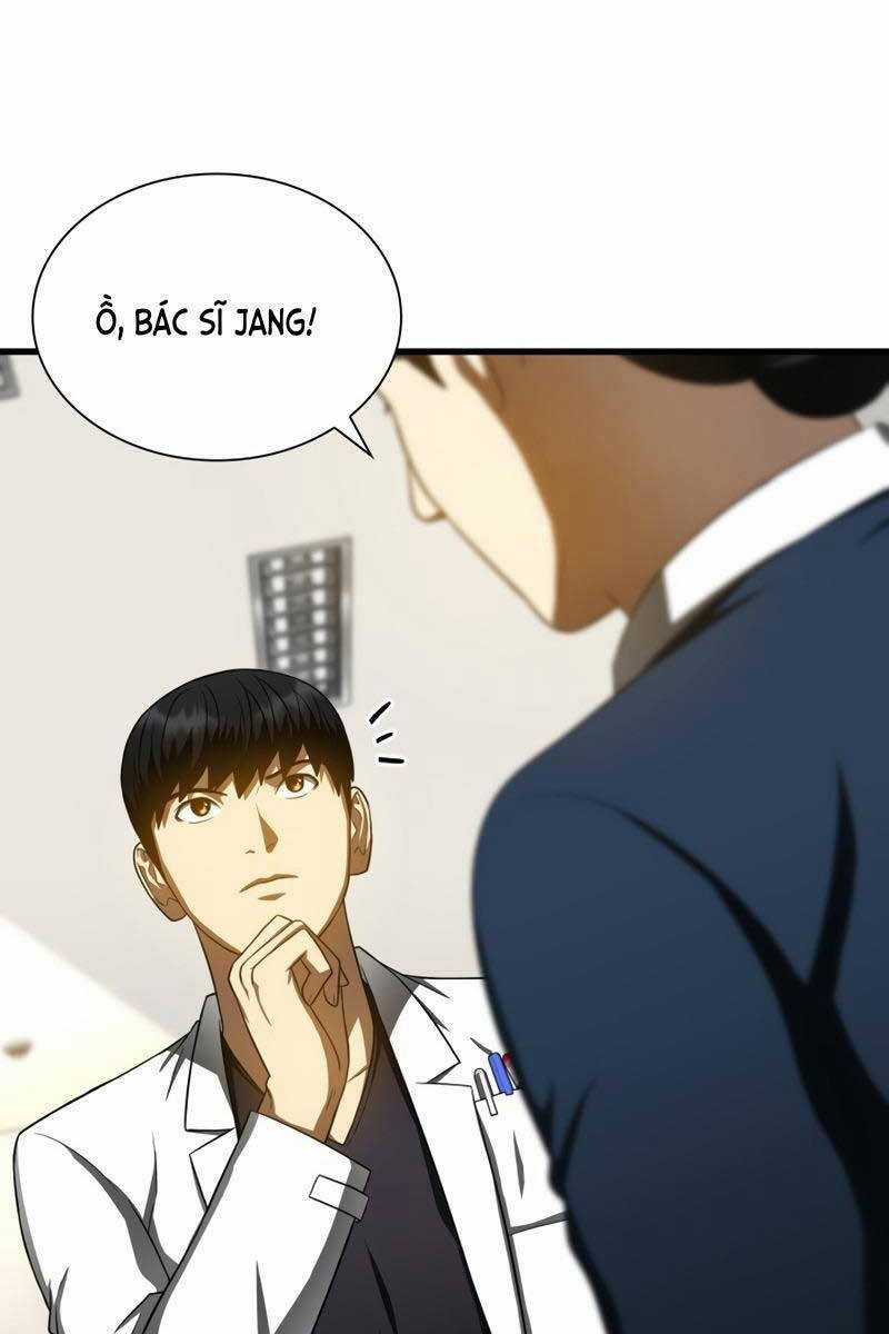 Bác Sĩ Hoàn Hảo Chapter 74 trang 64