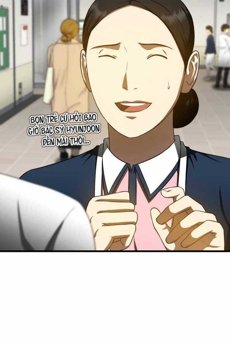 Bác Sĩ Hoàn Hảo Chapter 74 trang 66