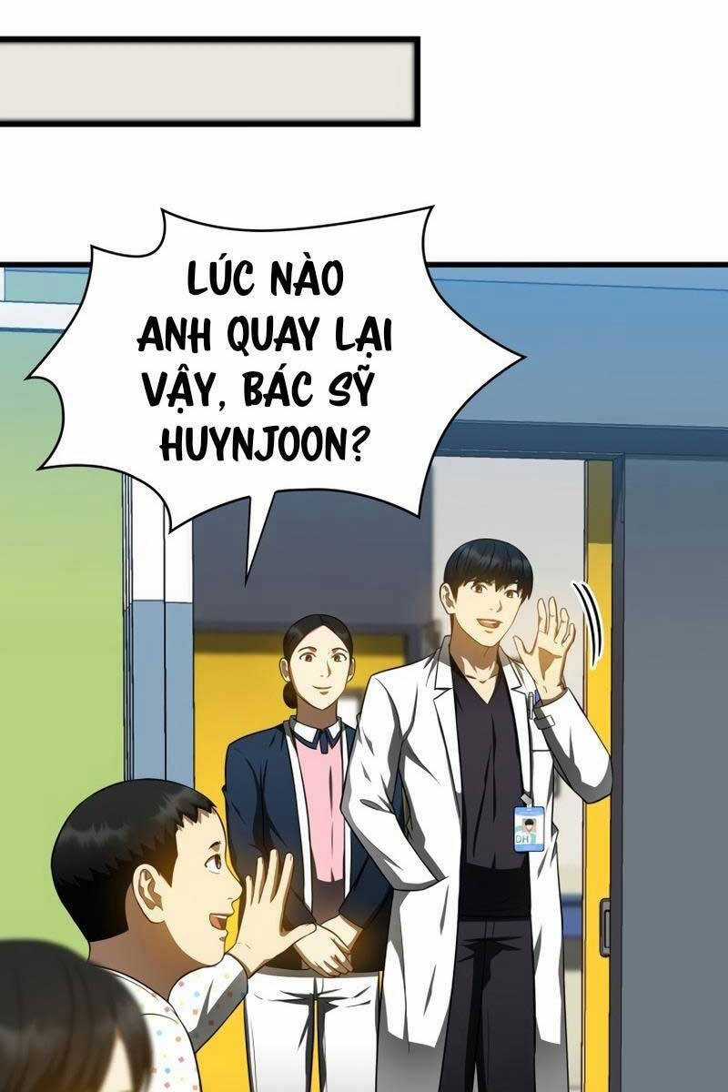 Bác Sĩ Hoàn Hảo Chapter 74 trang 69