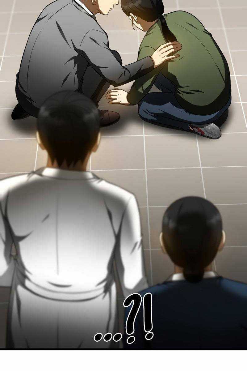 Bác Sĩ Hoàn Hảo Chapter 74 trang 75