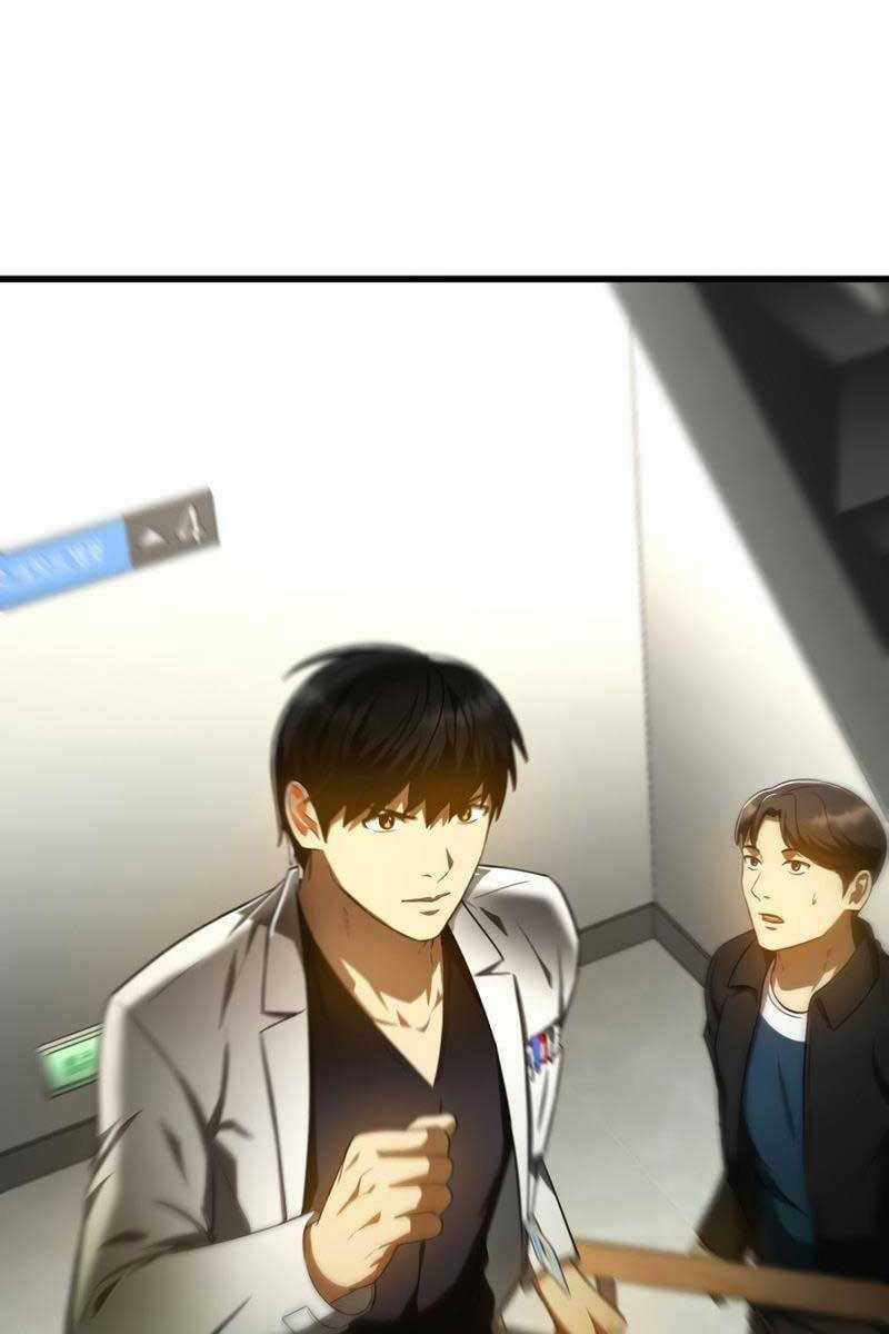 Bác Sĩ Hoàn Hảo Chapter 74 trang 85