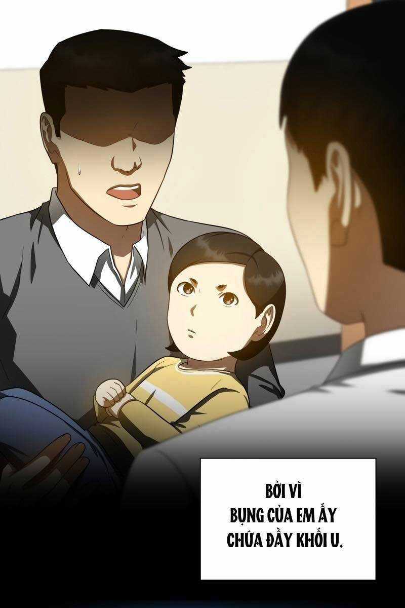 Bác Sĩ Hoàn Hảo Chapter 74 trang 89