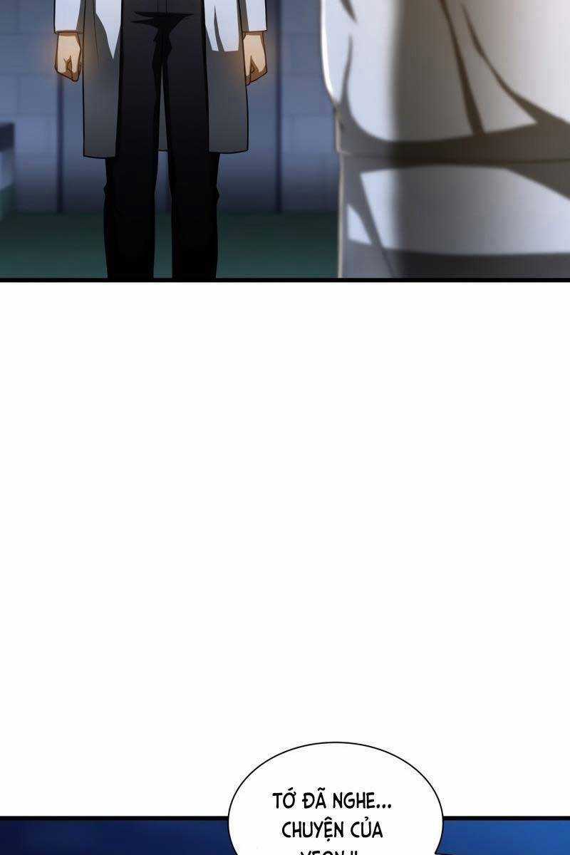 Bác Sĩ Hoàn Hảo Chapter 74 trang 98