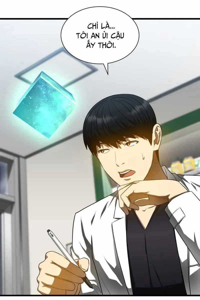 Bác Sĩ Hoàn Hảo Chapter 75 trang 11