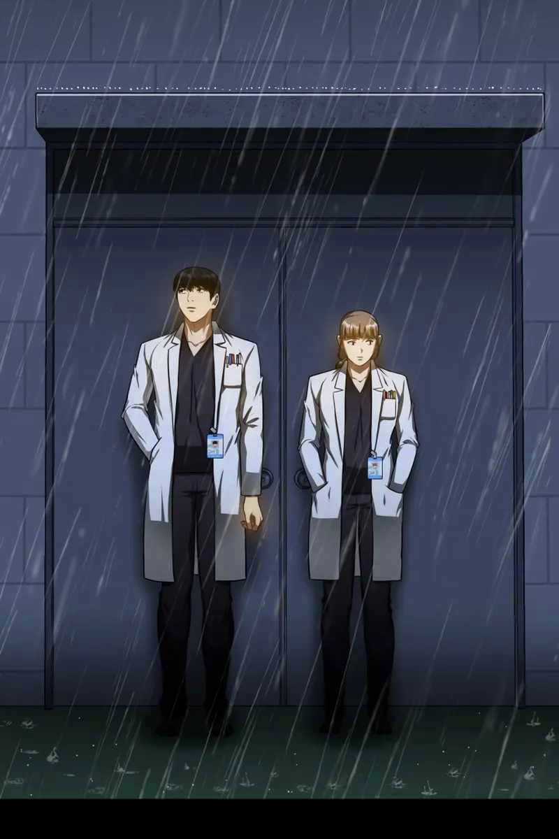 Bác Sĩ Hoàn Hảo Chapter 75 trang 16